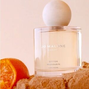 Bitter Mandarin by Jo Malone RARE